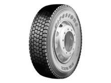 Firestone FD622 295/80 R22.5 152/148M Ведущая