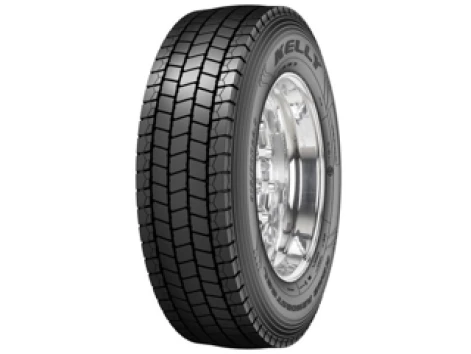 Kelly Armorsteel KSM2 315/80 R22.5 156/150L Рулевая