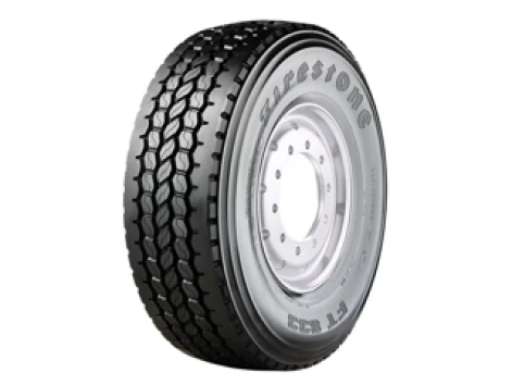 Firestone FT833 385/65 R22.5 160K Прицеп