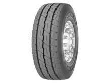 GoodYear OMNITRAC MST II 445/65 R22.5 169K Прицеп