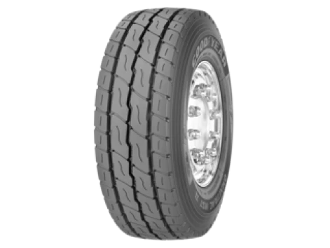 GoodYear OMNITRAC MST II 445/65 R22.5 169K Прицеп