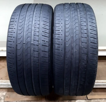 275/35 R22 Pirelli Scorpion Verde
