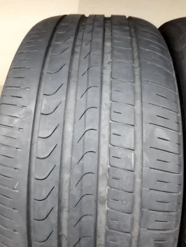 275/35 R22 Pirelli Scorpion Verde