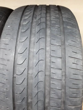 275/35 R22 Pirelli Scorpion Verde