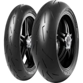 Pirelli Diablo Rosso IV Corsa 120/70R17 58W (Передняя) 58W
