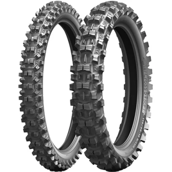 Michelin Starcross 5 SOFT  42M