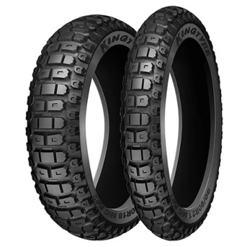 Kingtyre K82 90/90R21 54H (Передняя) 54H