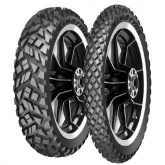 Kingtyre K60 90/90R21 54H (Передняя) 54H