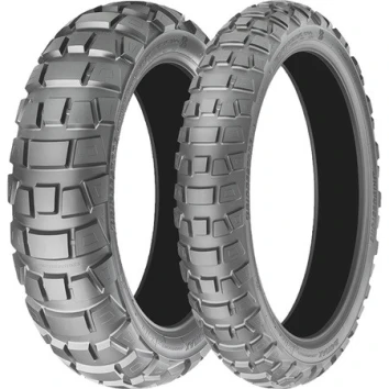 Bridgestone Battlax AdventureCross AX41  59Q