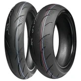 Kingtyre K97 100/90R21 59W (Передняя) 59W