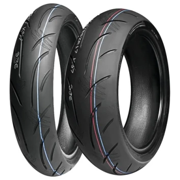 Kingtyre K97 100/90R21 59W (Передняя) 59W