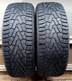 235/60 R18 Pirelli Ice Zero