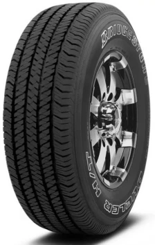 205/70 R15 96S Bridgestone Dueler H/T 684 II