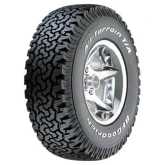 225/70 R16 102/99R BFGoodrich ALL-TERRAIN T/A