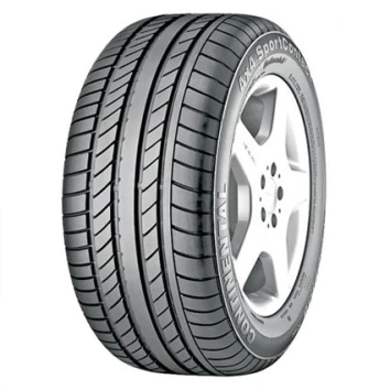 275/40 R20 106Y xl fr Continental Sport Contact 4x4