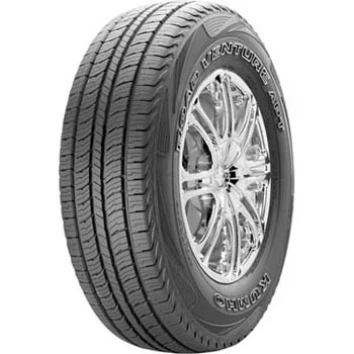 275/65 R17 113H Kumho KL51