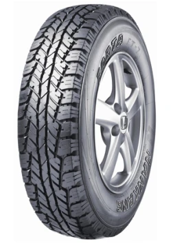265/70 R16 112S Nankang FT-7