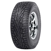 245/70 R17 119/116Q Nokian Hakkapeliitta LT2