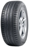 235/55 R19 105W Nokian Hakka Z SUV