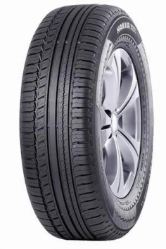 285/65 R17 116H Nokian Hakka SUV