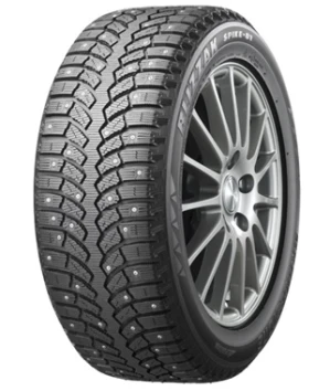225/60 R18 104T Bridgestone Blizzak Spike-01