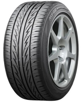 225/45 R17 91V Bridgestone Sporty Style MY-02
