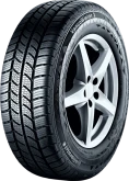 225/65 R16 112/110R Continental Vanco Winter 2