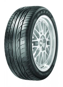 255/40 R19 100W Maxxis i-PRO