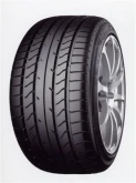 245/40 R18 93Y Yokohama a10F