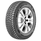 225/50 R17 98Q xl BFGoodrich g-Force Stud