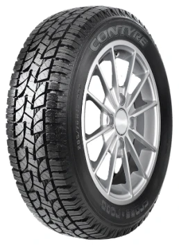 215/65 R16 98Q Contyre Cross Road