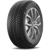 265/50 R19 110V xl Michelin Latitude Alpin LA2