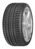 255/55 R20 110Y GoodYear Eagle f1 asymmetric SUV