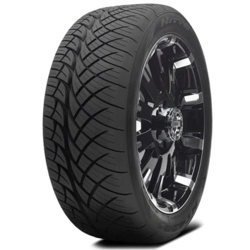 295/30 R22 103V Nitto NT420S