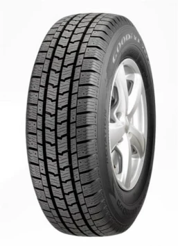 235/65 R16 115R GoodYear Cargo Ultra Grip 2