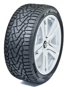 275/40 R20 106T xl Pirelli Ice Zero