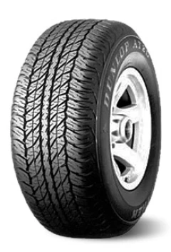 225/70 R17 108/106S Dunlop Grandtrek AT20