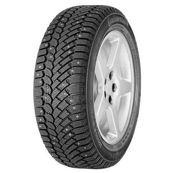 Continental ContiIceContact BD 215/60 R16 99T Continental ContiIceContact BD 215/60 R16 99T