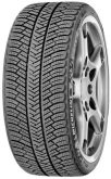 295/35 R19 104V xl Michelin Pilot Alpin 4