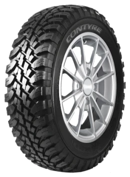 225/75 R16 104Q Contyre Expedition
