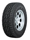 265/70 R15 112T Toyo Open Country A/T