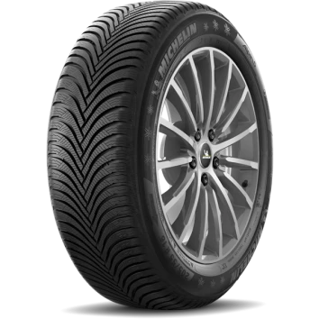 215/65 R17 99H fr Michelin Alpin 5