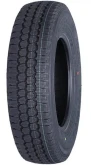 185/0 R14 102/100Q Triangle TR737