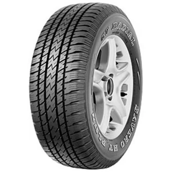 265/70 R17 113T GT Radial Savero HT Plus