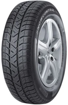 285/30 R21 100W Pirelli Winter Snow Control 3