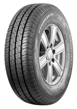 185/75 R16 104/102S Nordman SC