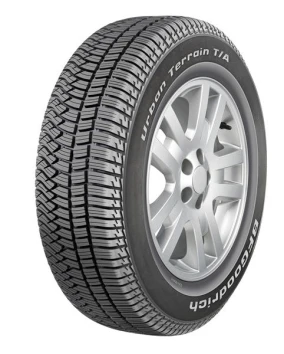 235/50 R18 97V BFGoodrich URBAN TERRAIN