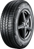 175/75 R16 101/99R Continental VanContact Winter
