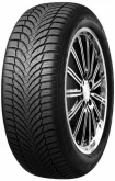 195/60 R15 88H Nexen WINGUARD SnowG WH2