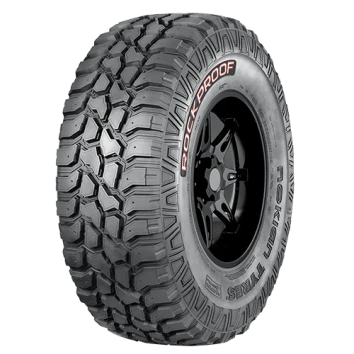 235/80 R17 120/117Q Nokian RockProof